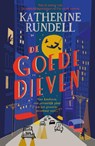 De goede dieven - Katherine Rundell - 9789024593514