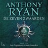 Een Pelgrimstocht van Zwaarden - Anthony Ryan - 9789024594269