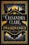 Zwaardvanger - Cassandra Clare - 9789024595082