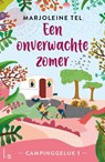 Een onverwachte zomer - Marjoleine Tel - 9789024595419