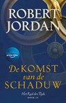 De Komst van de Schaduw - Robert Jordan - 9789024595488