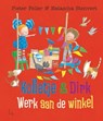 Werk aan de winkel - Pieter Feller ; Natascha Stenvert - 9789024595662