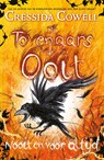 De Tovenaars van Ooit 4 - Nooit en voor altijd - Cressida Cowell - 9789024595761