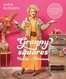 Granny squares - Karin Bloemen - 9789024595891