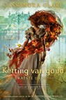 Ketting van goud - Cassandra Clare - 9789024595914