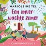 Een onverwachte zomer - Marjoleine Tel - 9789024596799