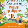 Bruiloft op slippers - Marjoleine Tel - 9789024596805