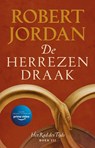 De Herrezen Draak - Robert Jordan - 9789024596966