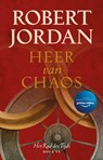 Heer van Chaos - Robert Jordan - 9789024596980