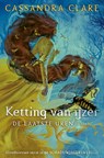 Ketting van ijzer - Cassandra Clare - 9789024597727