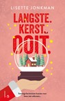Langste. Kerst. Ooit. - Lisette Jonkman - 9789024597895
