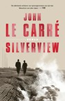 Silverview - John le Carré - 9789024598267