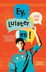 Ey, luister es! - Gulraiz Sharif - 9789024598434