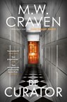 De curator - M.W. Craven - 9789024598908