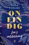 Lea's ontdekking - Olga Ponjee - 9789024599349