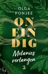 Melanies verlangen - Olga Ponjee - 9789024599363