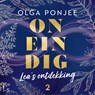 Lea's ontdekking - Olga Ponjee - 9789024599424