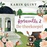 De theekoepel - Karin Quint - 9789024599745