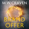 Brandoffer - M.W. Craven - 9789024599868