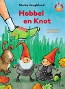 Hobbel en Knot - Marte Jongbloed - 9789024599943