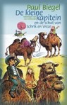 De kleine kapitein en de schat van Schrik en Vreze - BIEGEL, P. & HOLLANDER, C. - 9789025102562