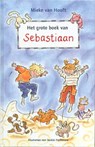 Het grote boek van Sebastiaan - Mieke van Hooft - 9789025108120