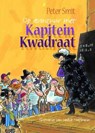 Op avontuur met Kapitein Kwadraat - SMIT, Peter - 9789025111144