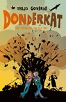 Donderkat - Thijs Goverde - 9789025111175