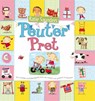 Peuterpret - Katie Saunders - 9789025111991