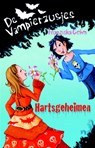 Hartsgeheimen - Franziska Gehm - 9789025112059