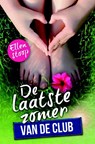 De laatste zomer van de club - Ellen Stoop - 9789025112387