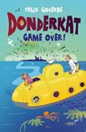 Donderkat Game over! - Thijs Goverde - 9789025112967