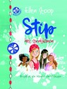 Stip het sprintkanon - Ellen Stoop - 9789025113919