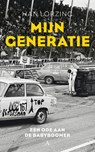 Mijn generatie - Han Lörzing - 9789025300500