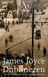 Dublinezen - James Joyce - 9789025300784