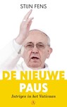De nieuwe paus - Stijn Fens - 9789025300968