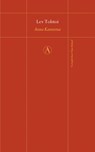 Anna Karenina - Lev Tolstoi - 9789025301583