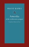 Amerika of de verdwenen jongen - Franz Kafka - 9789025301606