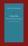 Amerika - Franz Kafka - 9789025301613