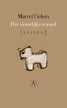 Het innerlijke toneel - Marcel Cohen - 9789025302269