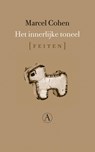 Het innerlijke toneel - Marcel Cohen - 9789025302276