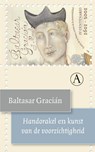 Handorakel en kunst van de voorzichtigheid - Baltasar Gracián - 9789025302641