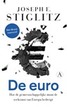 De euro - Joseph E. Stiglitz - 9789025303532