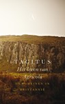 Het leven van Agricola - Tacitus - 9789025304294