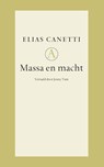 Massa & Macht - Elias Canetti - 9789025304768