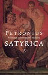 Satyrica - Petronius - 9789025304966