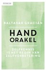 Handorakel - Baltasar Gracián - 9789025305871