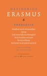 Theologie - Desiderius Erasmus - 9789025306076