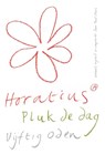 Pluk de dag - Horatius - 9789025307172