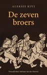 De zeven broers - Aleksis Kivi - 9789025308131
